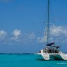 Carenage Bay  - Canouan - Grenadine crociere catamarano Antille - © Galliano